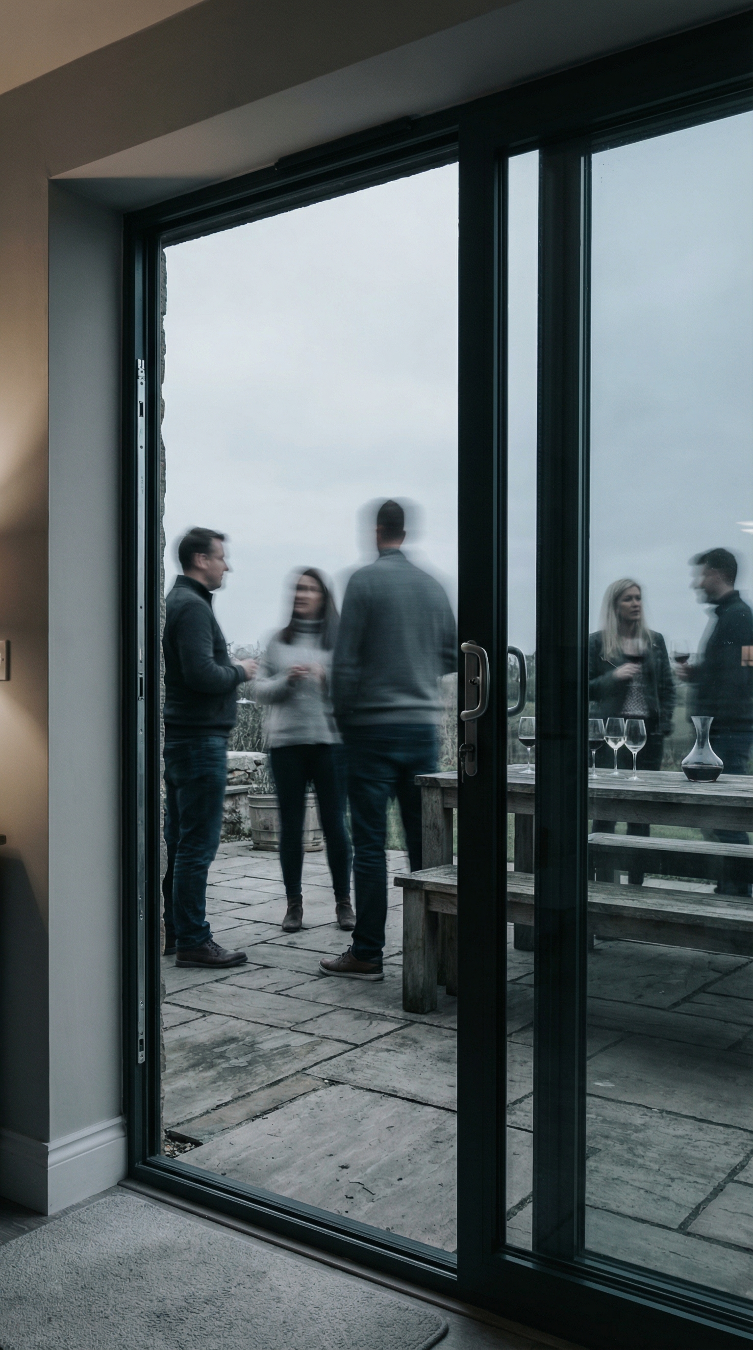 Lifestyle — Gathering